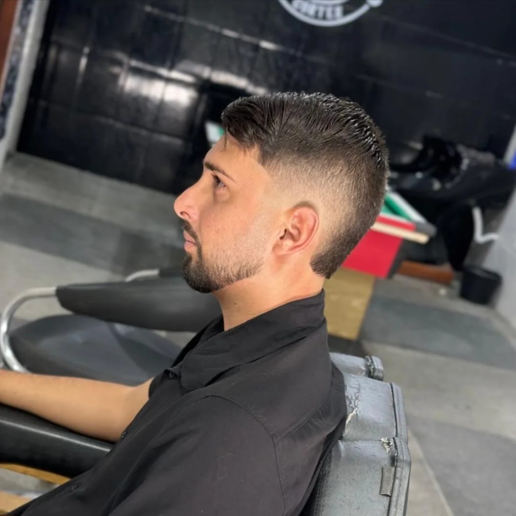 Barba Premium