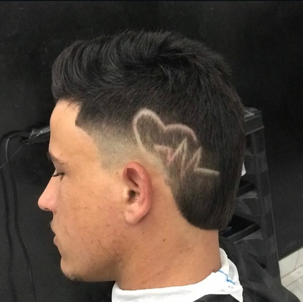 Barba Premium