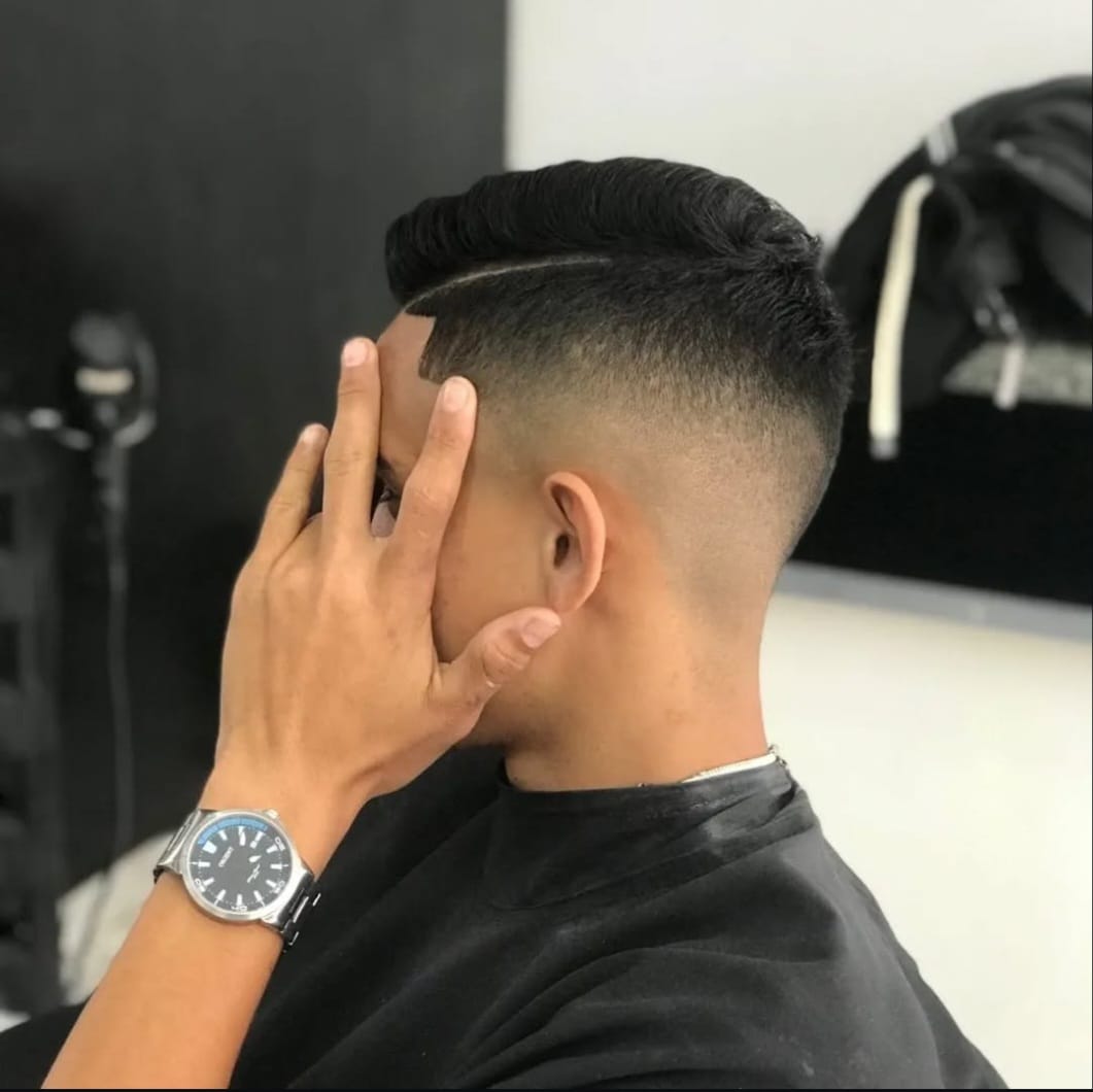 Barba Premium