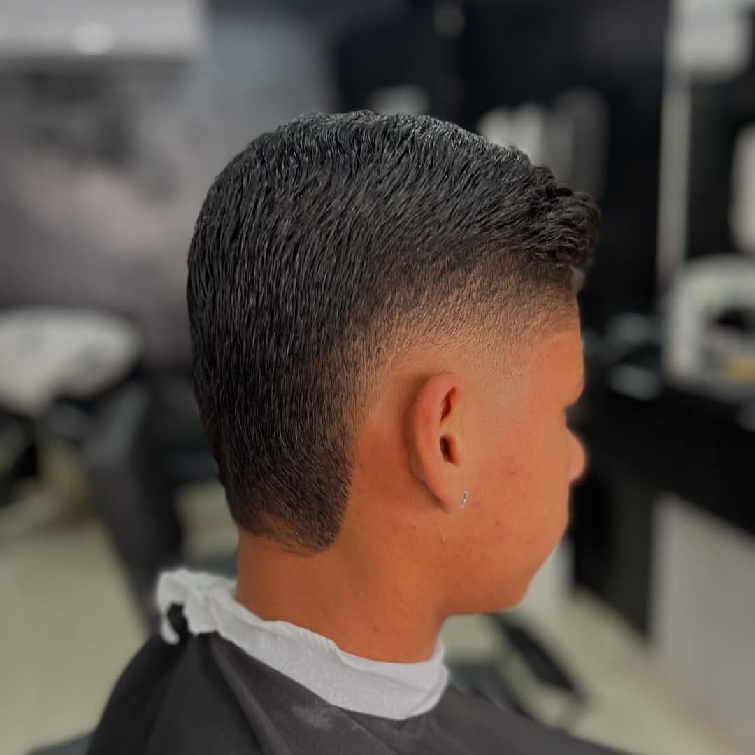 Corte Social