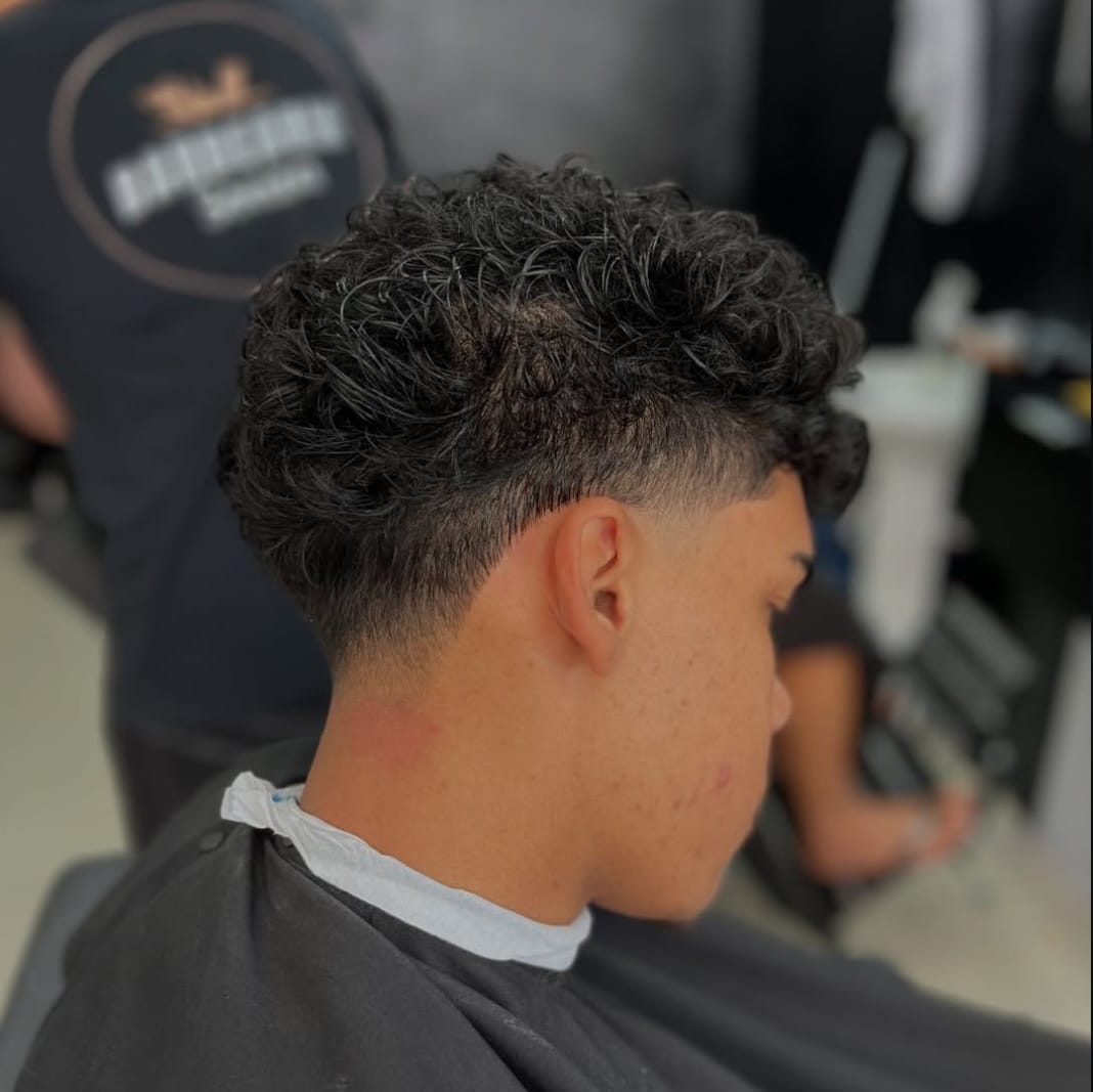Barba Premium