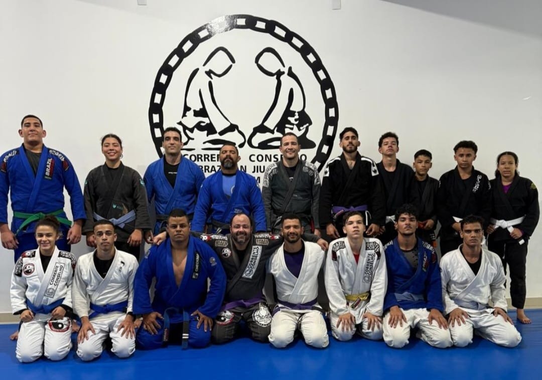 Academia Monte Santo