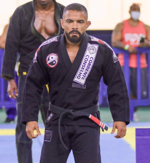 Sensei Neto Conselho